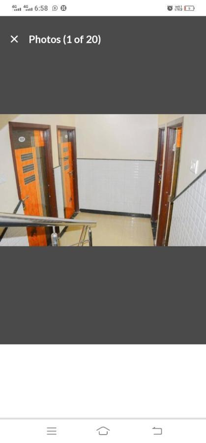 Hotel Sai Gaurav Palace à Shirdi Extérieur photo