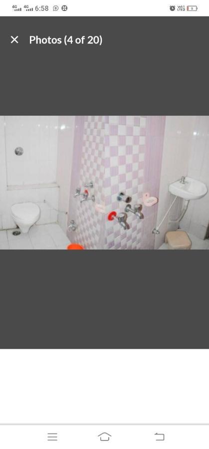 Hotel Sai Gaurav Palace à Shirdi Extérieur photo